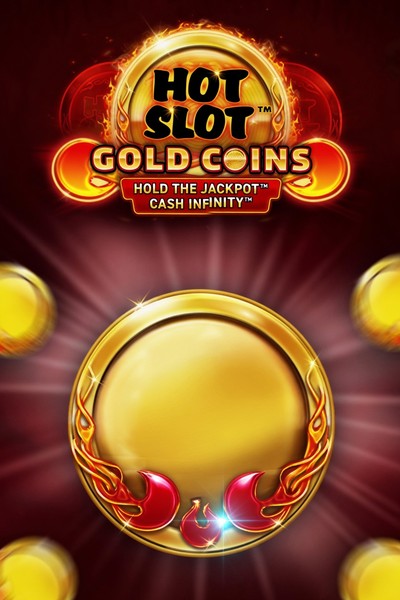Hot Slot: Gold Coins slot bij Betwest Casino