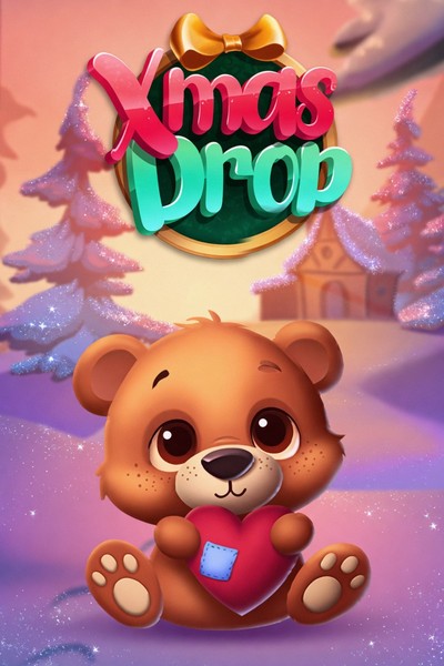 Xmas Drop slot bij Betwest Casino