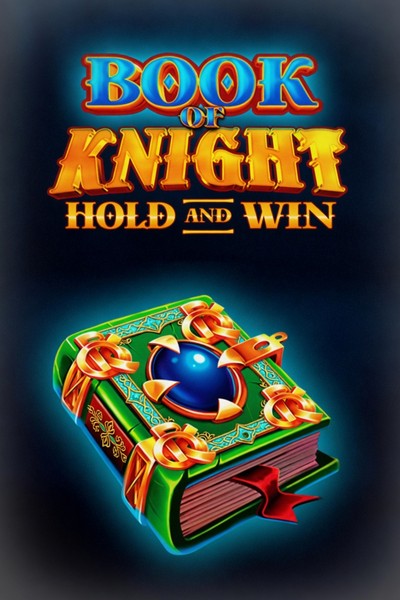 Book Of Knight Hold And Win slot bij Kingmaker Casino