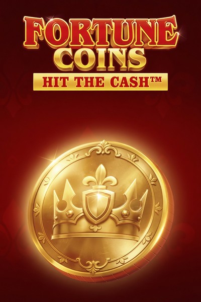 Fortune Coins slot bij Kingmaker Casino