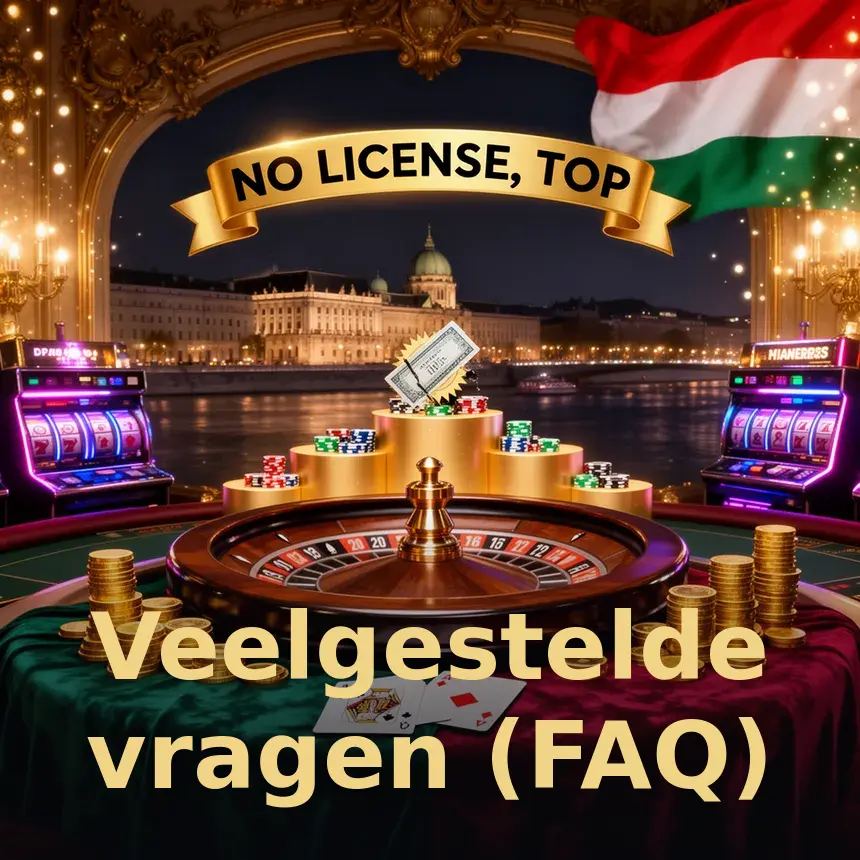 Veelgestelde vragen (FAQ)