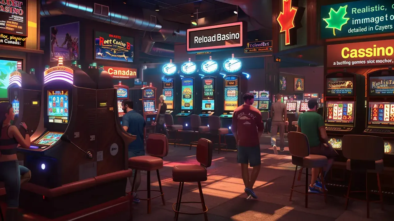 Online casino platform met diverse betaalmethoden en snelle uitbetalingen