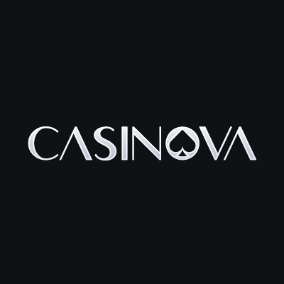 Casinova Casino - 5200+ spellen, uitbetaling 0-4 uur